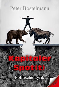 Kapitaler Spot(t) - Peter Bostelmann - E-Book