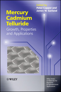 Mercury Cadmium Telluride -  - E-Book