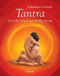 Tantra - Kalashatra Govinda - E-Book