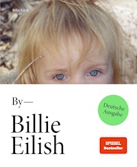 Billie Eilish - Billie Eilish - E-Book