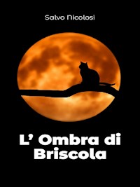 L'Ombra di Briscola - Salvo Nicolosi - E-Book