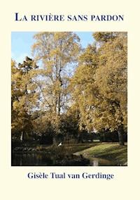 la rivière sans pardon - Gisèle Tual van Gerdinge - E-Book