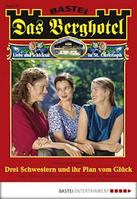 Das Berghotel 97 - Verena Kufsteiner - E-Book