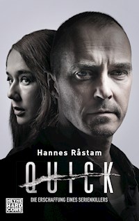 Der Fall Thomas Quick - Hannes Råstam - E-Book