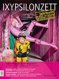 Heimat-Pflege als Theaterprogramm -  - E-Book