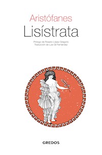 Lisístrata - Aristófanes - E-Book