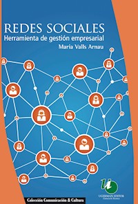 Redes Sociales - María Valls Arnau - E-Book