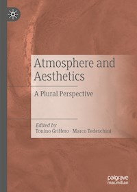 Atmosphere and Aesthetics - - E-Book