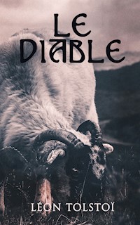 Le Diable - Léon Tolstoï - E-Book