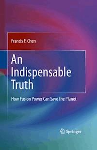 An Indispensable Truth - Francis Chen - E-Book