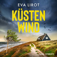 Küstenwind - Eva Lirot - Hörbuch