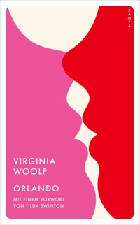 Orlando - Virginia Woolf - E-Book