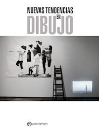 Nuevas tendencias en dibujo - Equipo Parramón Paidotribo - E-Book