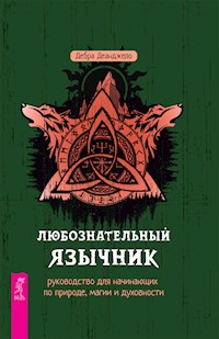 Любознательный язычник - Деанджело Дебра - E-Book