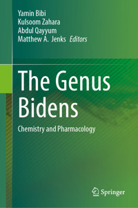 The Genus Bidens -  - E-Book