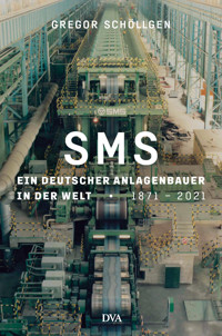 SMS Group - Gregor Schöllgen - E-Book