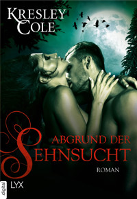 Abgrund der Sehnsucht - Kresley Cole - E-Book