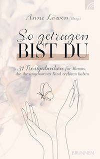 So getragen bist du -  - E-Book