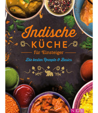 Indische Küche für Einsteiger -  - E-Book