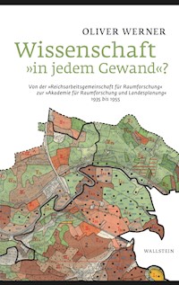 Wissenschaft "in jedem Gewand"? - Oliver Werner - E-Book