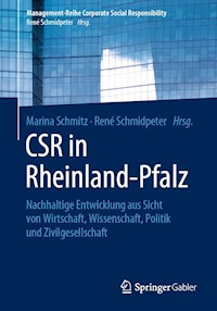 CSR in Rheinland-Pfalz -  - E-Book