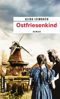 Ostfriesenkind - Alida Leimbach - E-Book