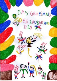 Die Sternschnuppen Prinzessin - Melanie Poison - E-Book