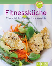 Fitnessküche -  - E-Book