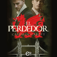 El perdedor - Castalia Cabott - Hörbuch
