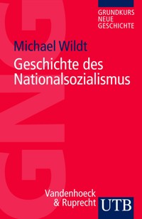 Geschichte des Nationalsozialismus - Michael Wildt - E-Book
