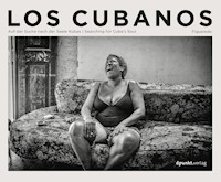 Los Cubanos - Volker Figueredo-Véliz - E-Book