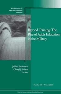 Beyond Training -  - E-Book