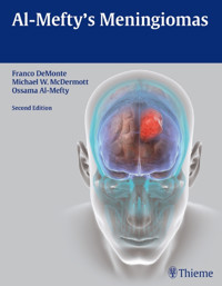 Al-Mefty's Meningiomas -  - E-Book