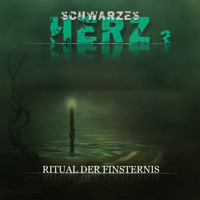 Schwarzes Herz, Folge 2: Ritual der Finsternis - Christoph Soboll - Hörbuch