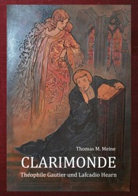CLARIMONDE - Théophile Gautier - E-Book