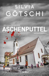 Aschenputtel - Silvia Götschi - E-Book
