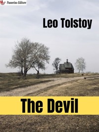 The Devil - Leo Tolstoy - E-Book