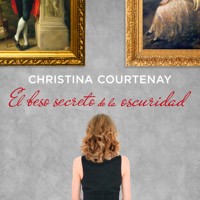El beso secreto de la oscuridad - Christina Courtenay - Hörbuch