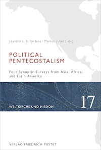 Political Pentecostalism -  - kostenlos E-Book