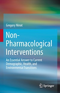 Non-Pharmacological Interventions - Gregory Ninot - E-Book