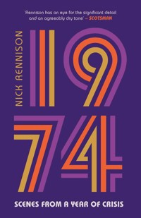1974 - Nick Rennison - E-Book