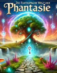 Die fantastische Welt der Phantasie - Stefan Stein - E-Book