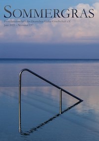 Sommergras 137 -  - E-Book