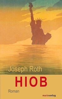 Hiob - Joseph Roth - E-Book