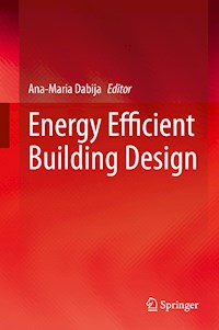 Energy Efficient Building Design -  - E-Book