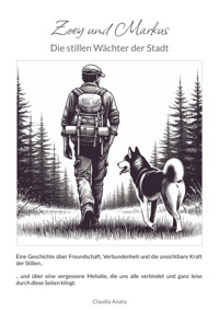 Zoey und Markus - Claudia Anata - E-Book