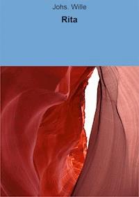 Rita - Johs Wille - E-Book