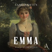 Emma - Audiobook - Jane Austen. - Hörbuch