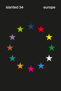 slanted 34 europe -  - E-Book