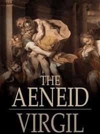 The Aeneid - Virgil - E-Book